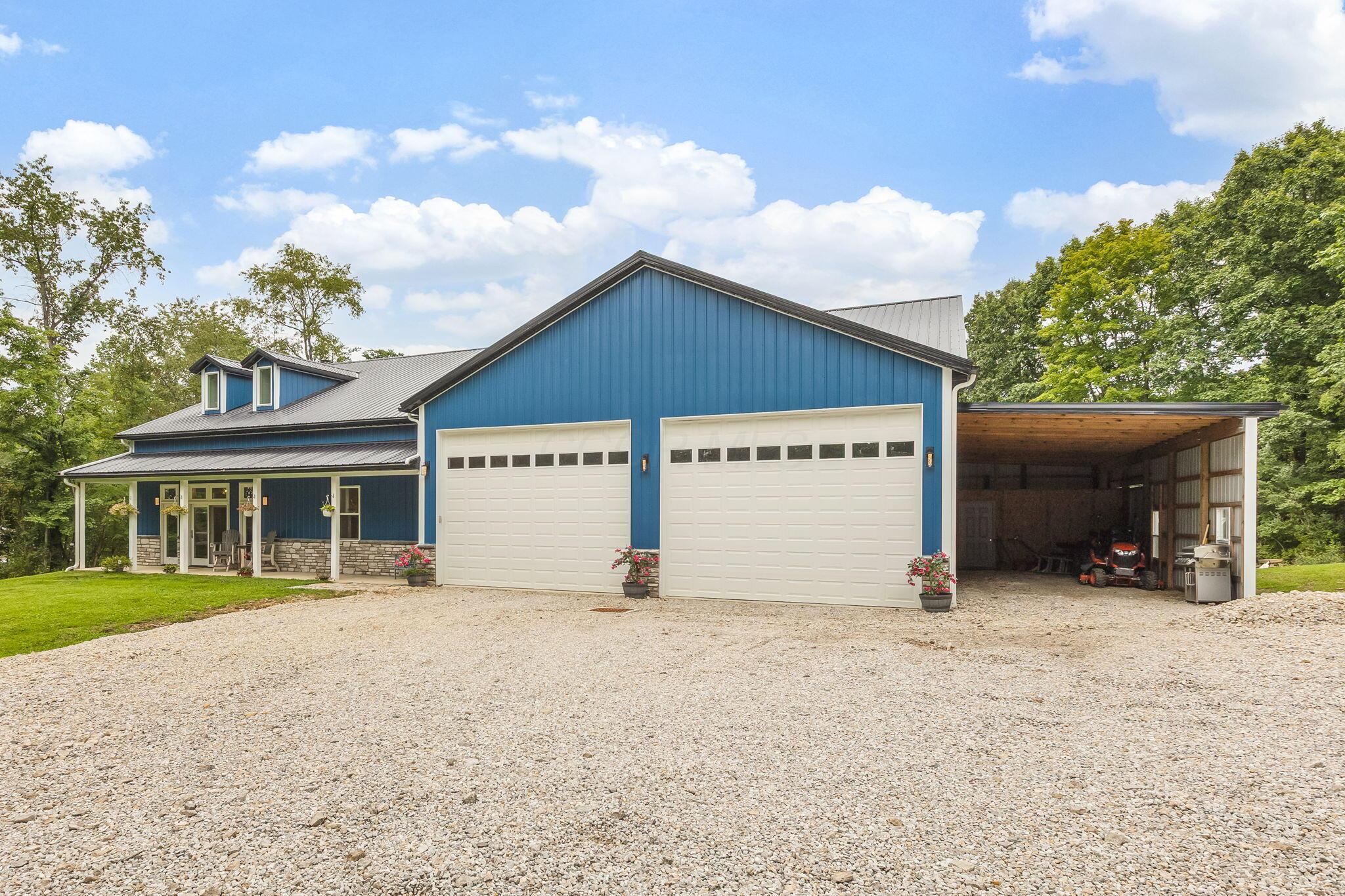 3299 Chicken Coop Hill Road SE — photo