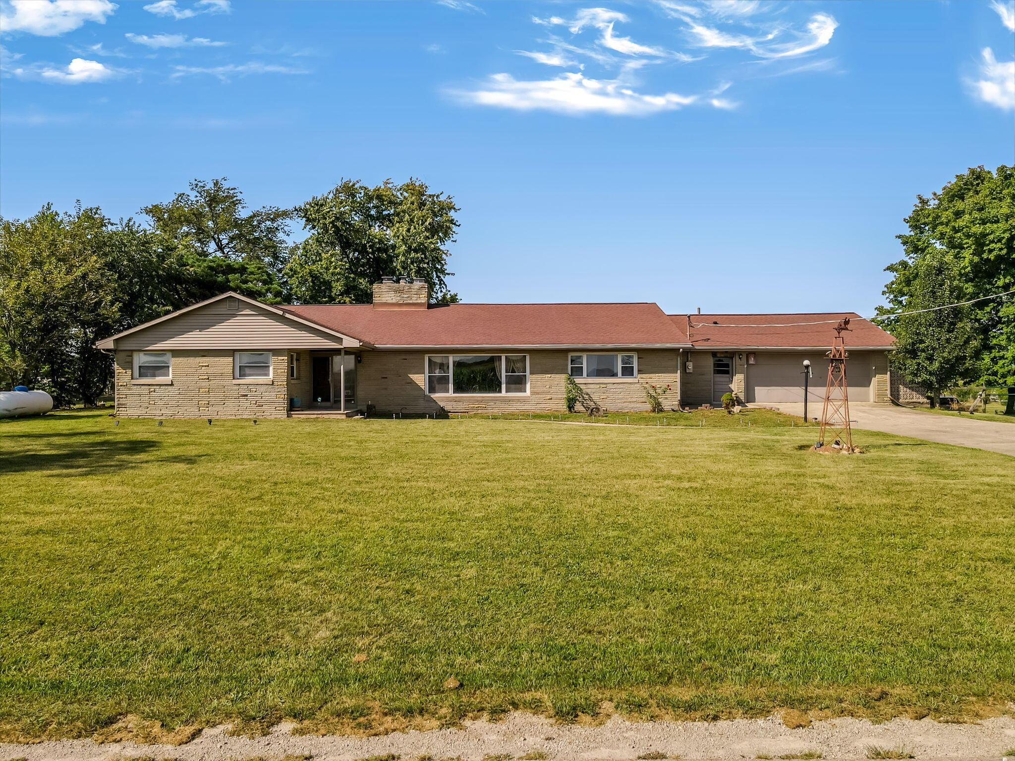 217 Flakes Ford Road SE — photo