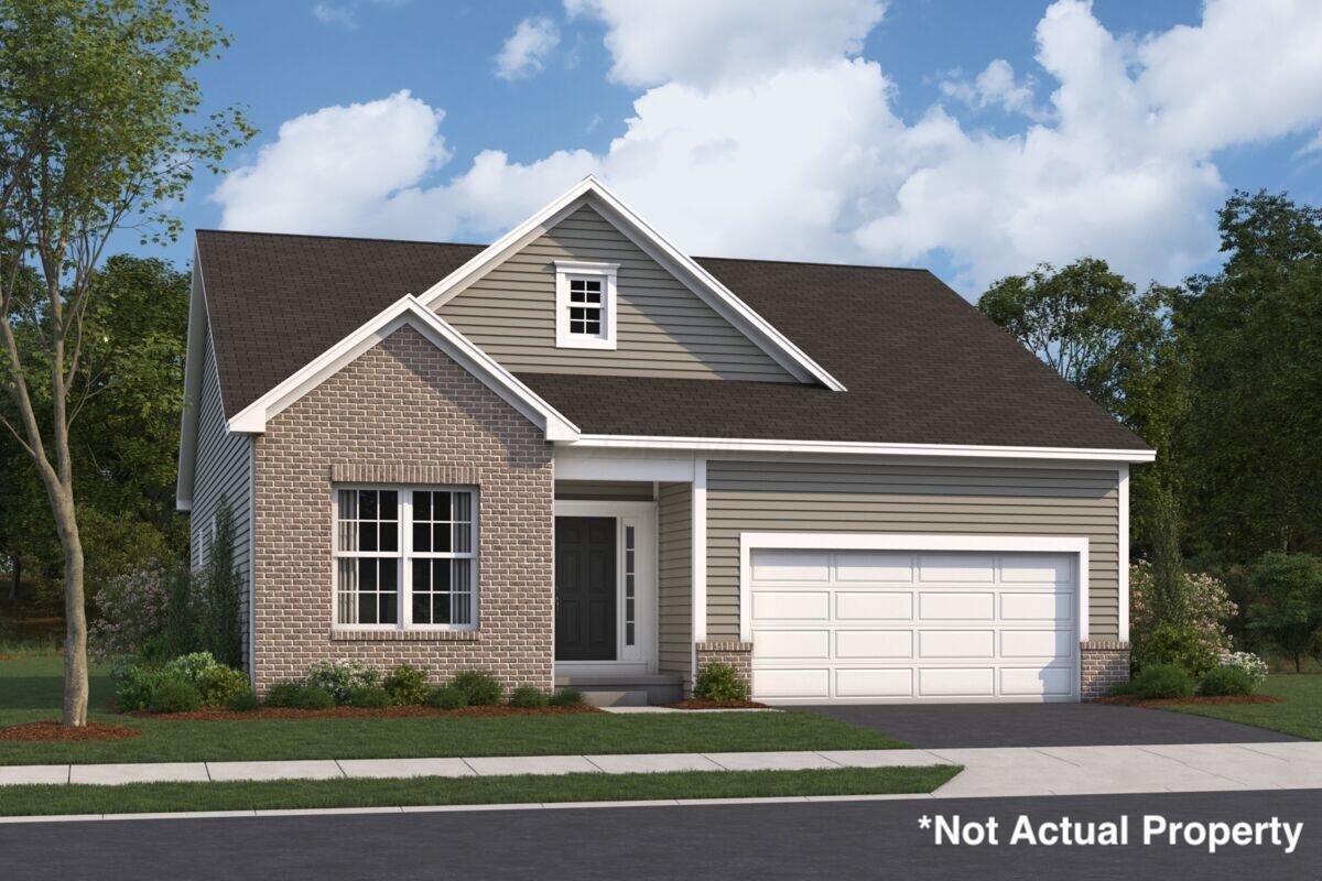 3868 Maize View Drive — photo