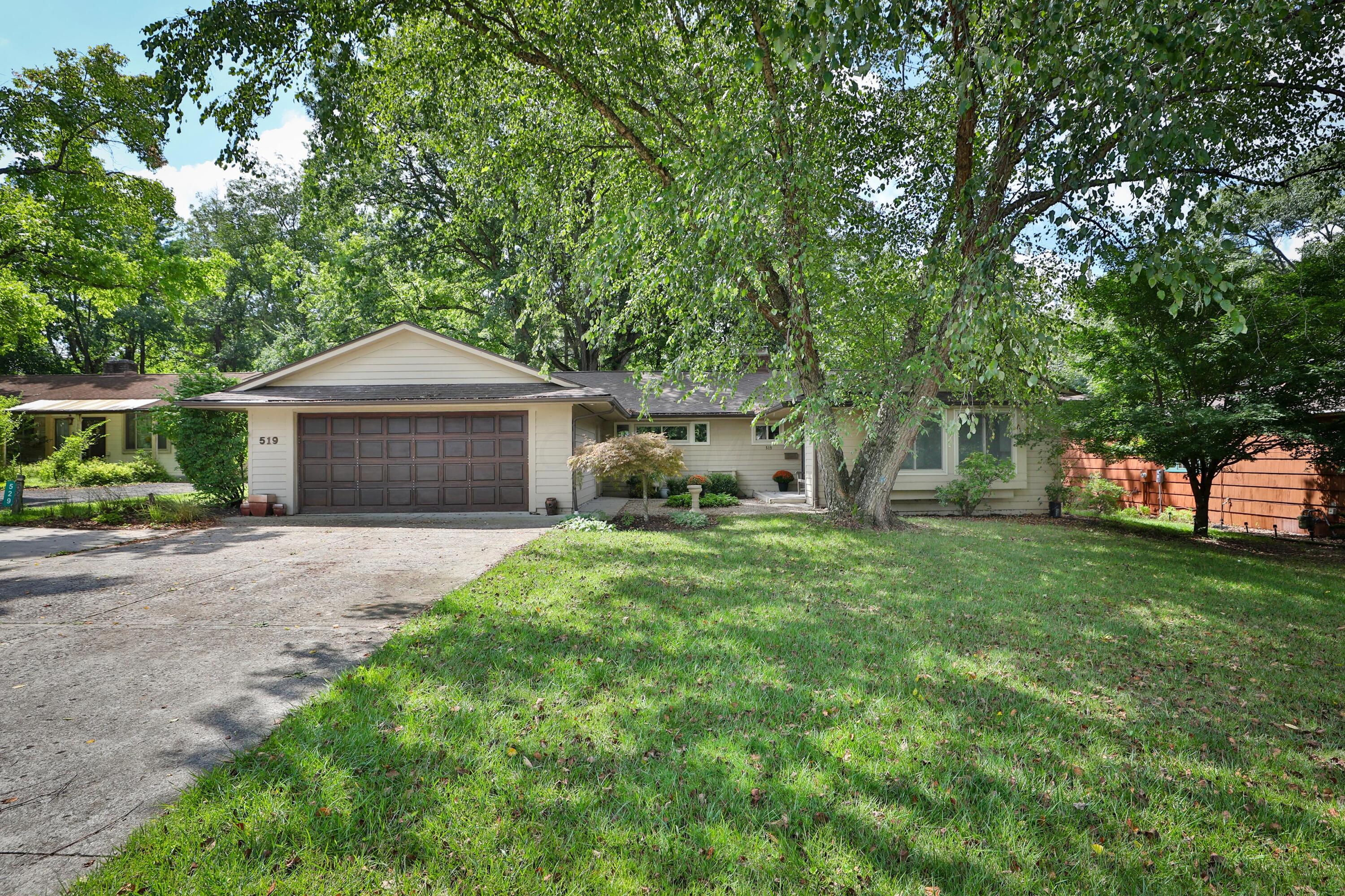519 E Cooke Road — photo