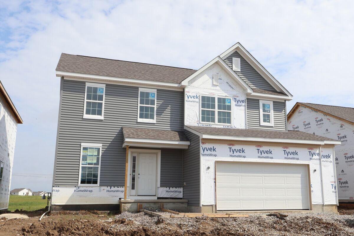 3882 Maize View Drive — photo