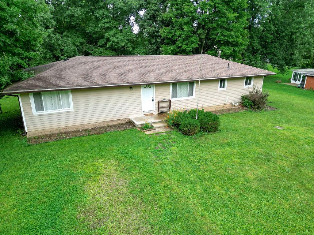 14207 Eldon Drive — photo
