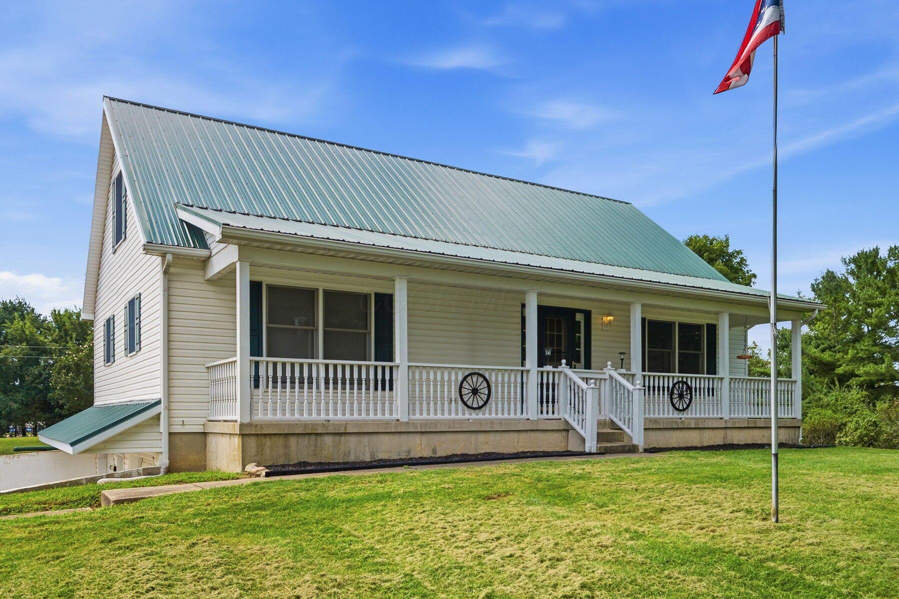 5564 County Road 109 — photo