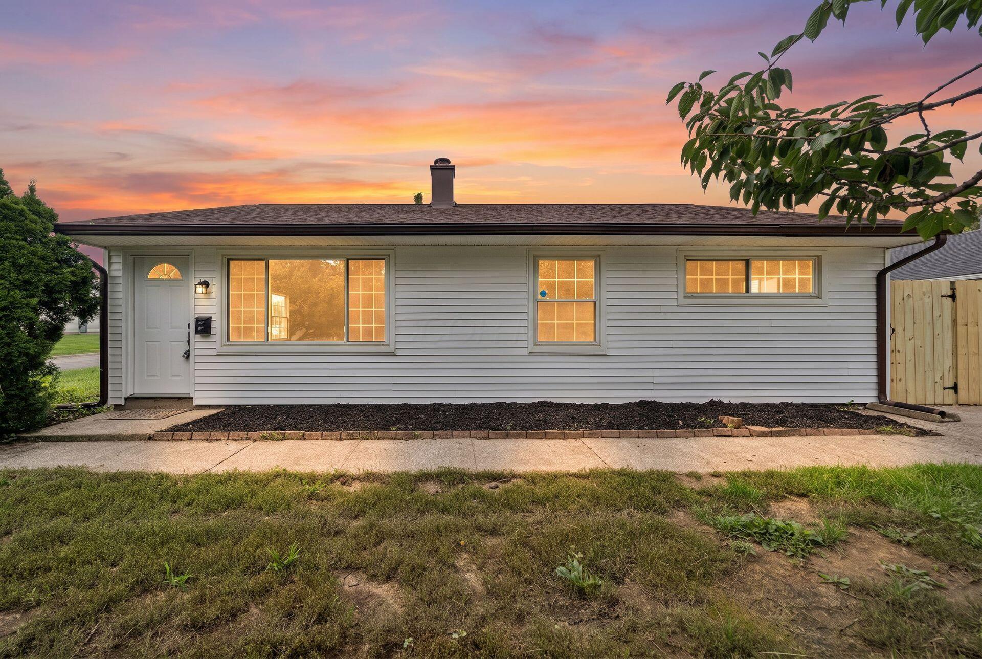 3419 Homestead Drive — photo
