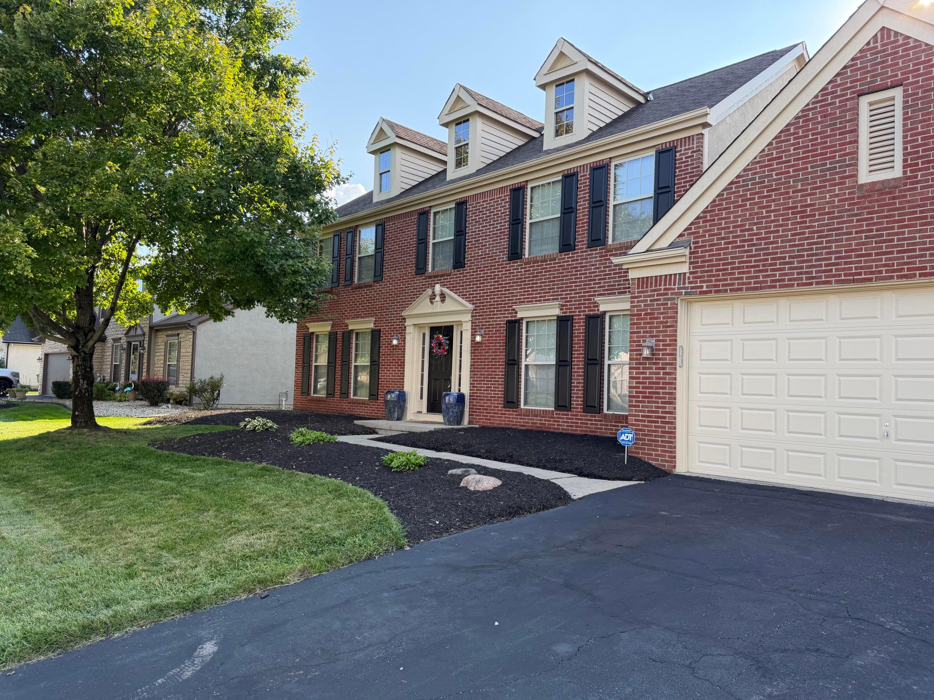 3171 Genevieve Drive — photo