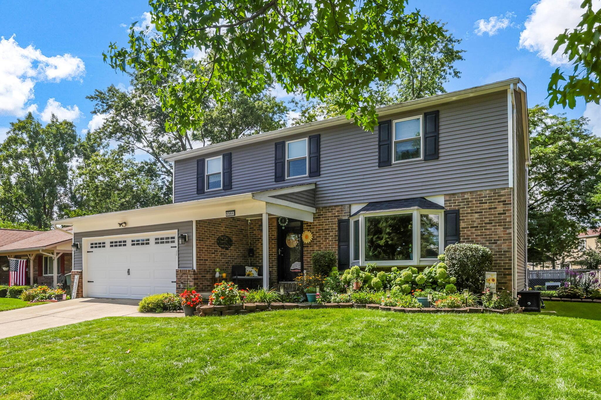 1351 Laurel Greene Place — photo
