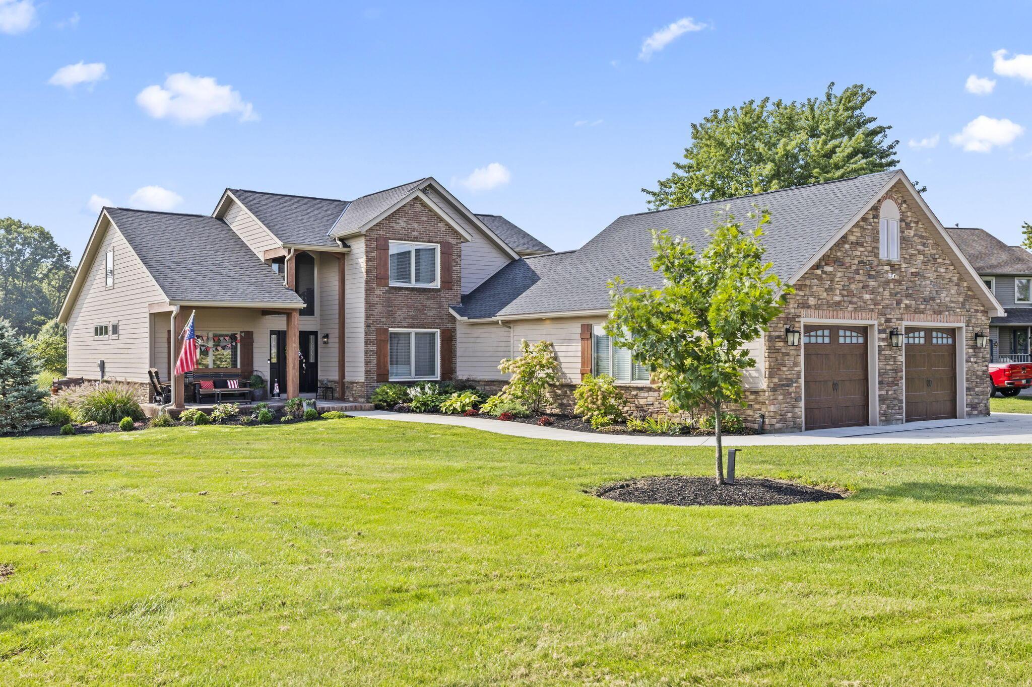 12659 Hickory Ridge Road — photo