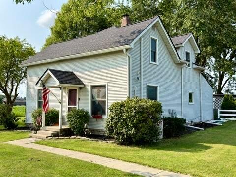 3183 State Route 37 E — photo