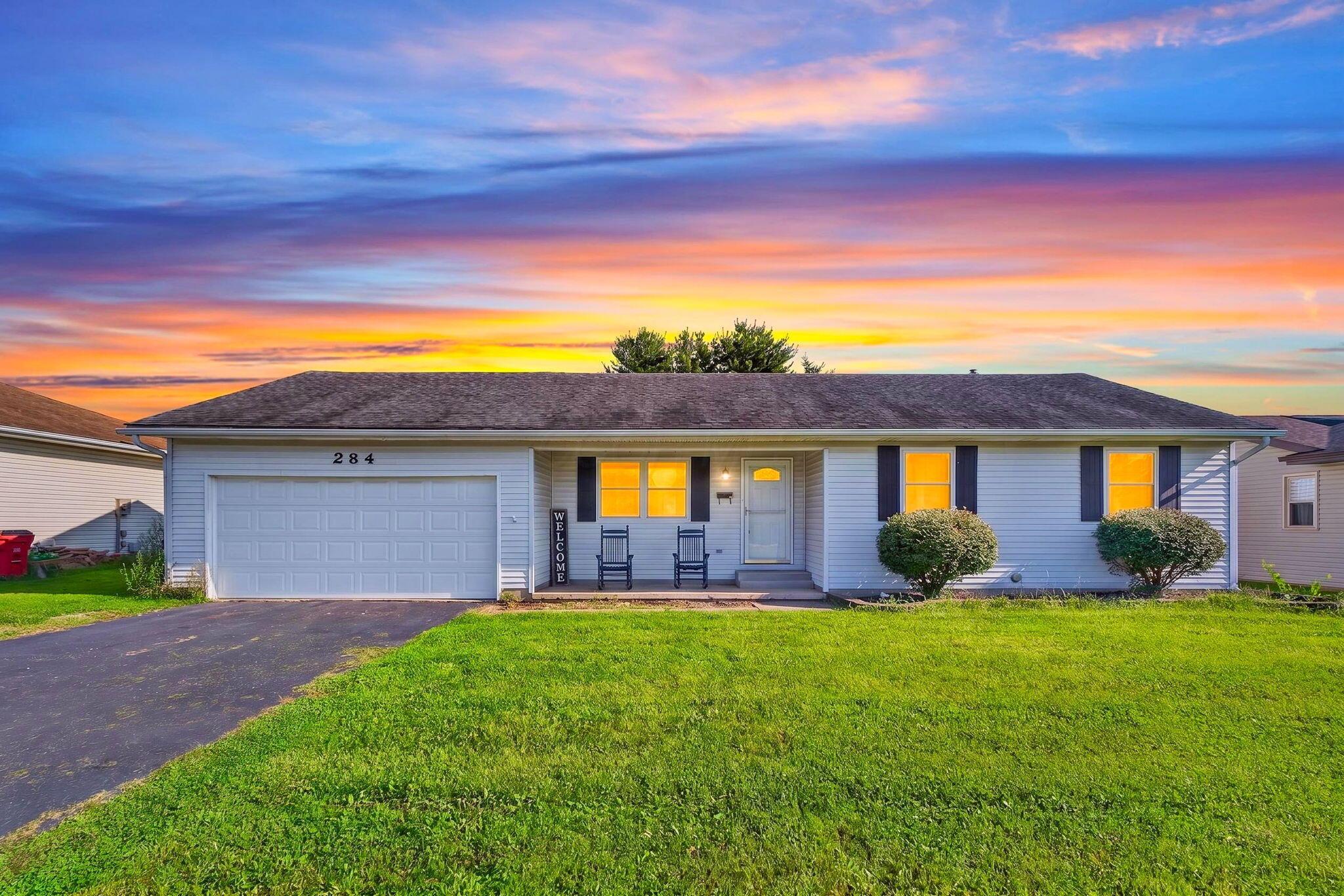 284 Cline Court — photo