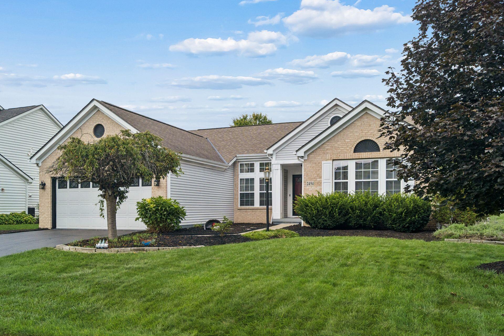 2494 Seton Drive — photo