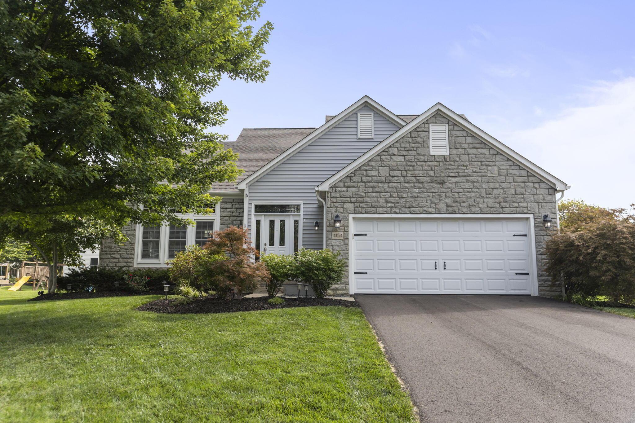 4154 Hoffman Farms Drive — photo
