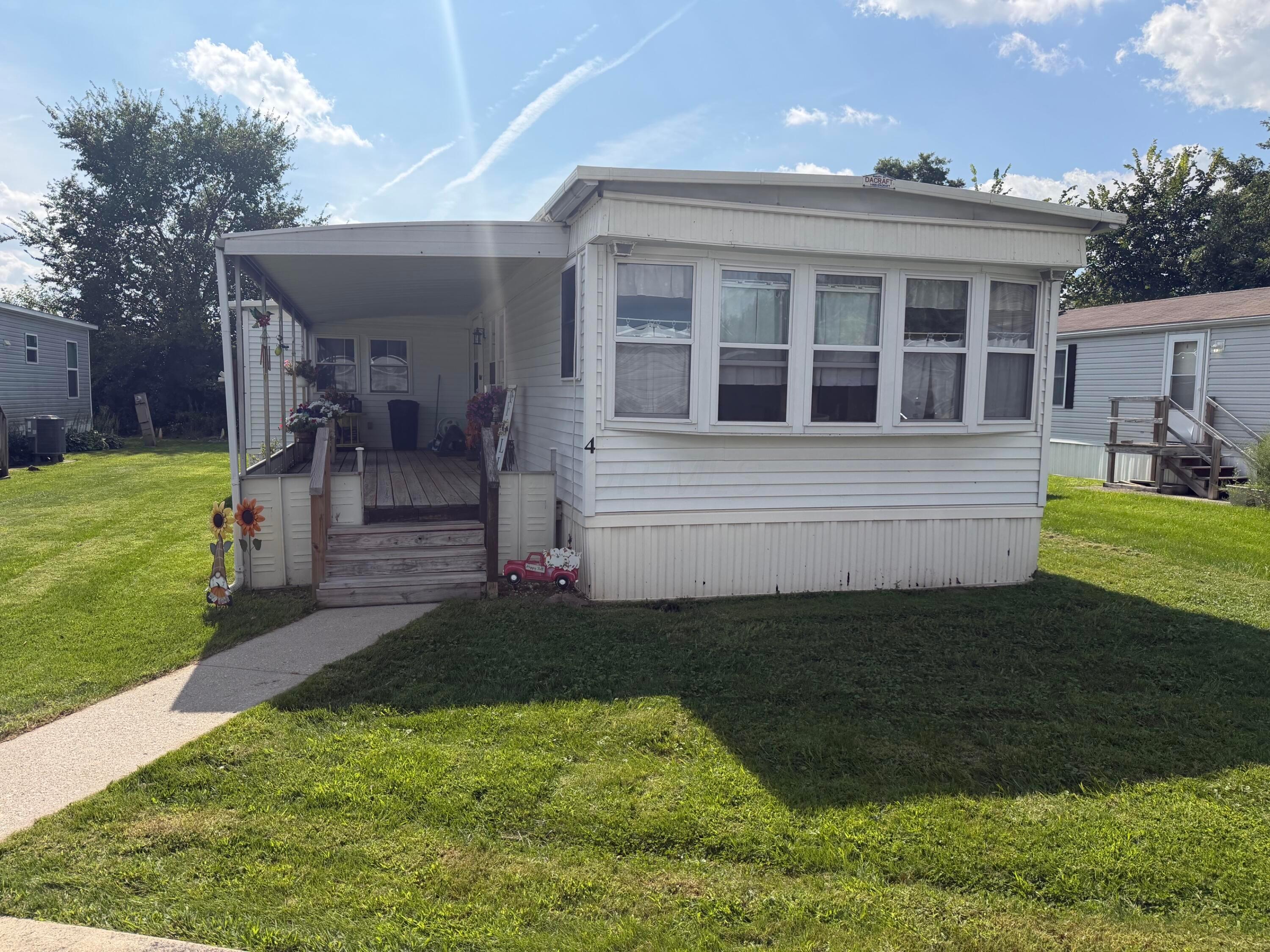 3200 Smeltzer Road, Lot 4 — photo