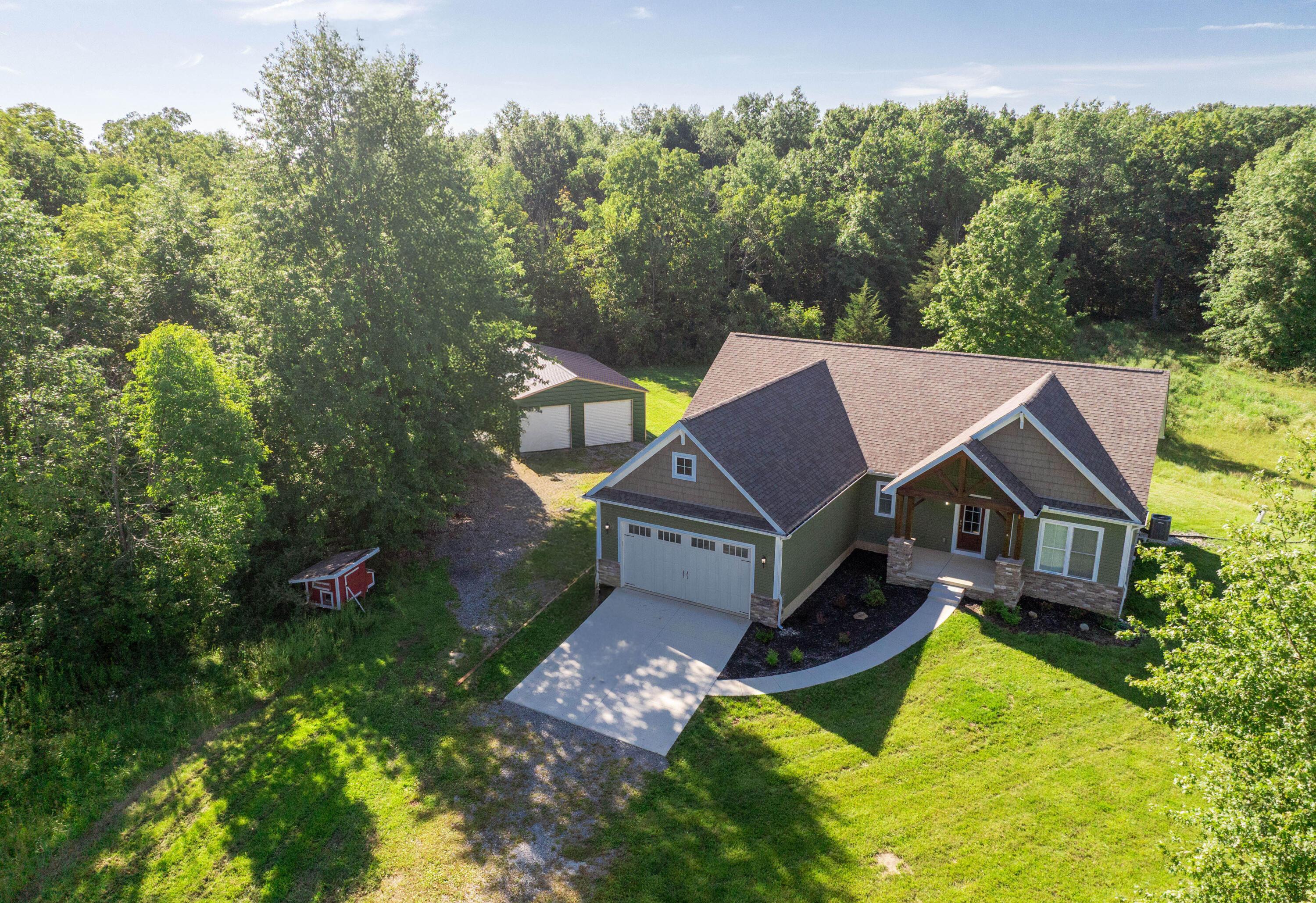 20480 Westlake Lee Road — photo