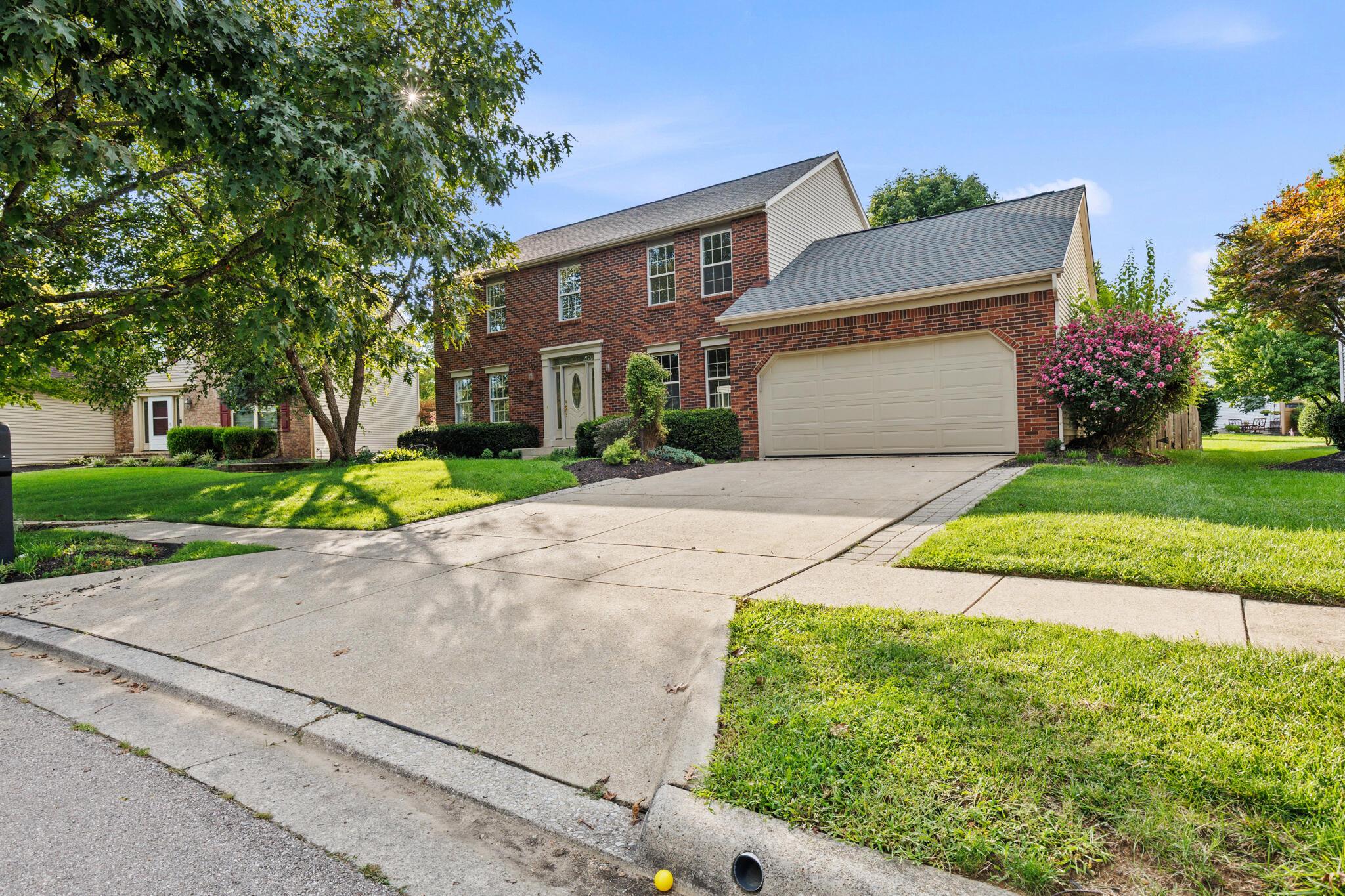 2873 Snowberry Lane — photo