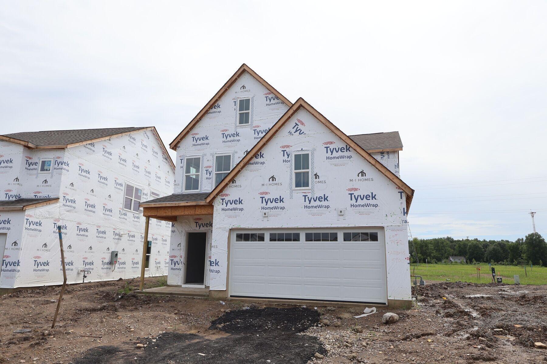 5900 Creekview Drive — photo