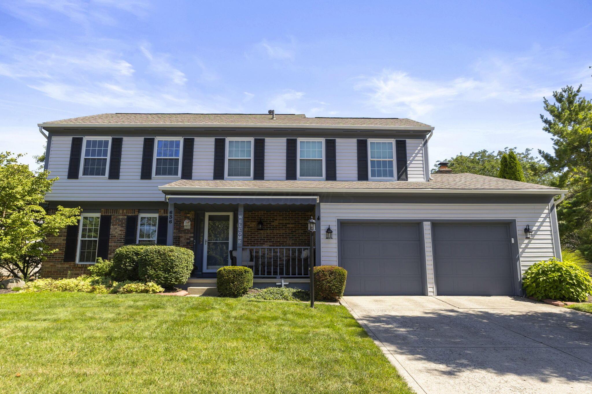 636 Waybaugh Drive — photo