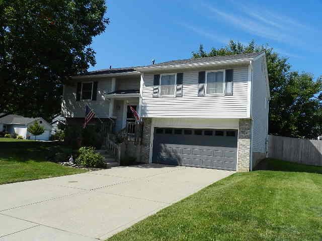 5134 Bressler Drive — photo