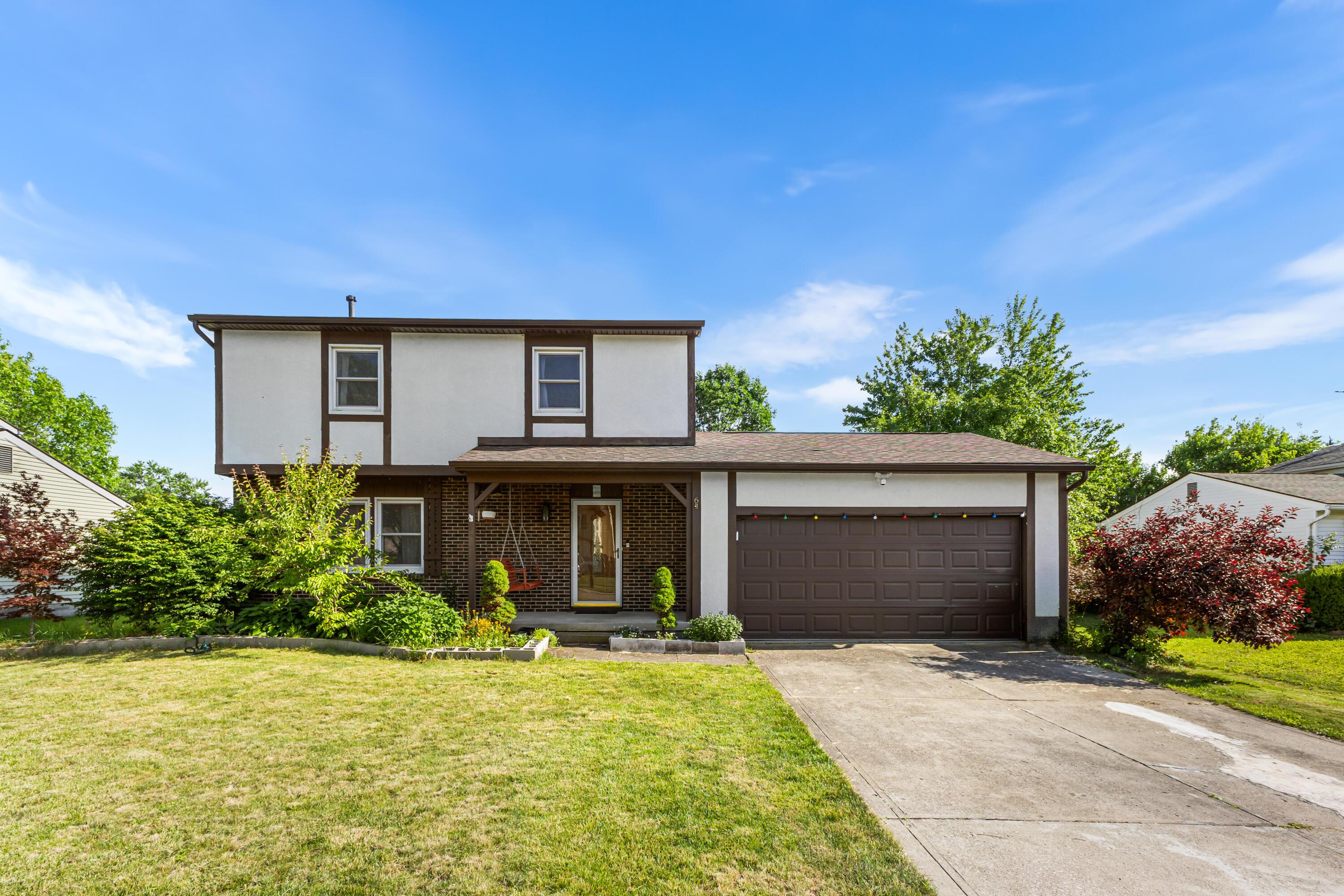 6431 Blackhaw Drive — photo