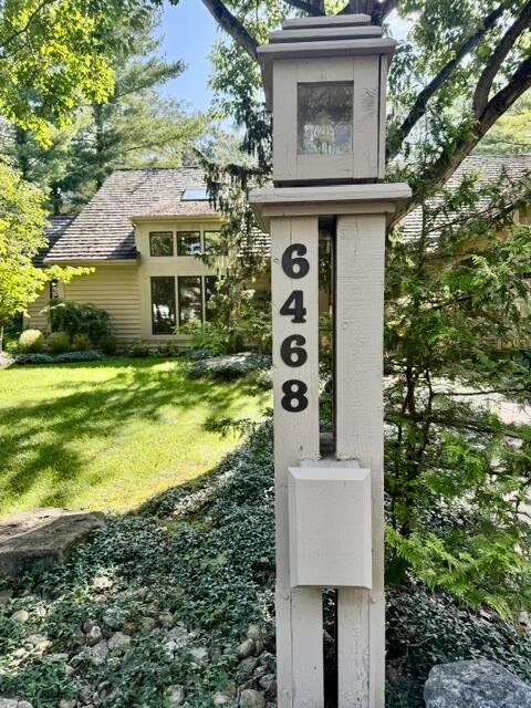 6468 Quarry Lane — photo