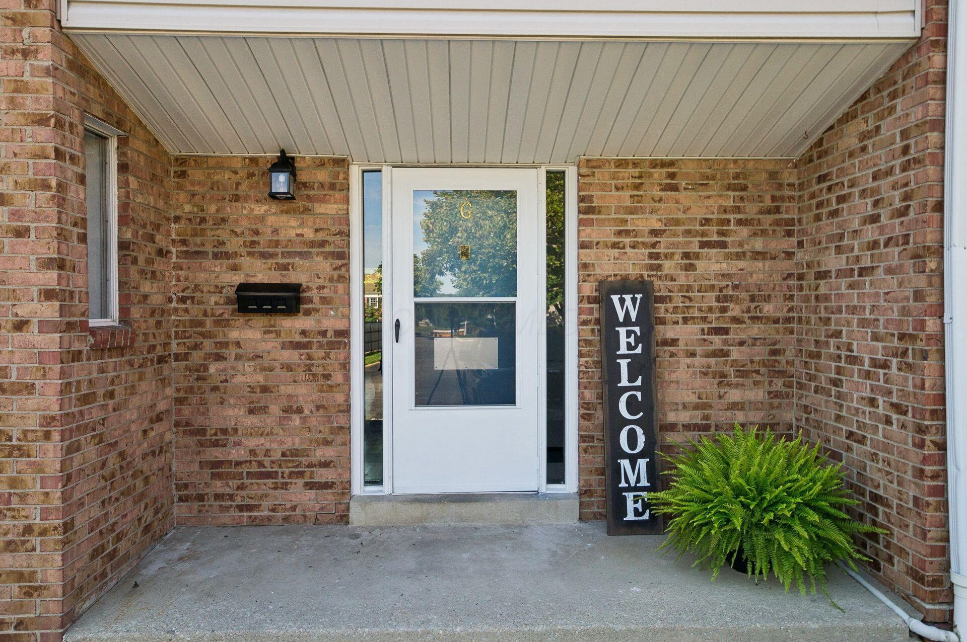 121 W Ticonderoga Drive, G — photo