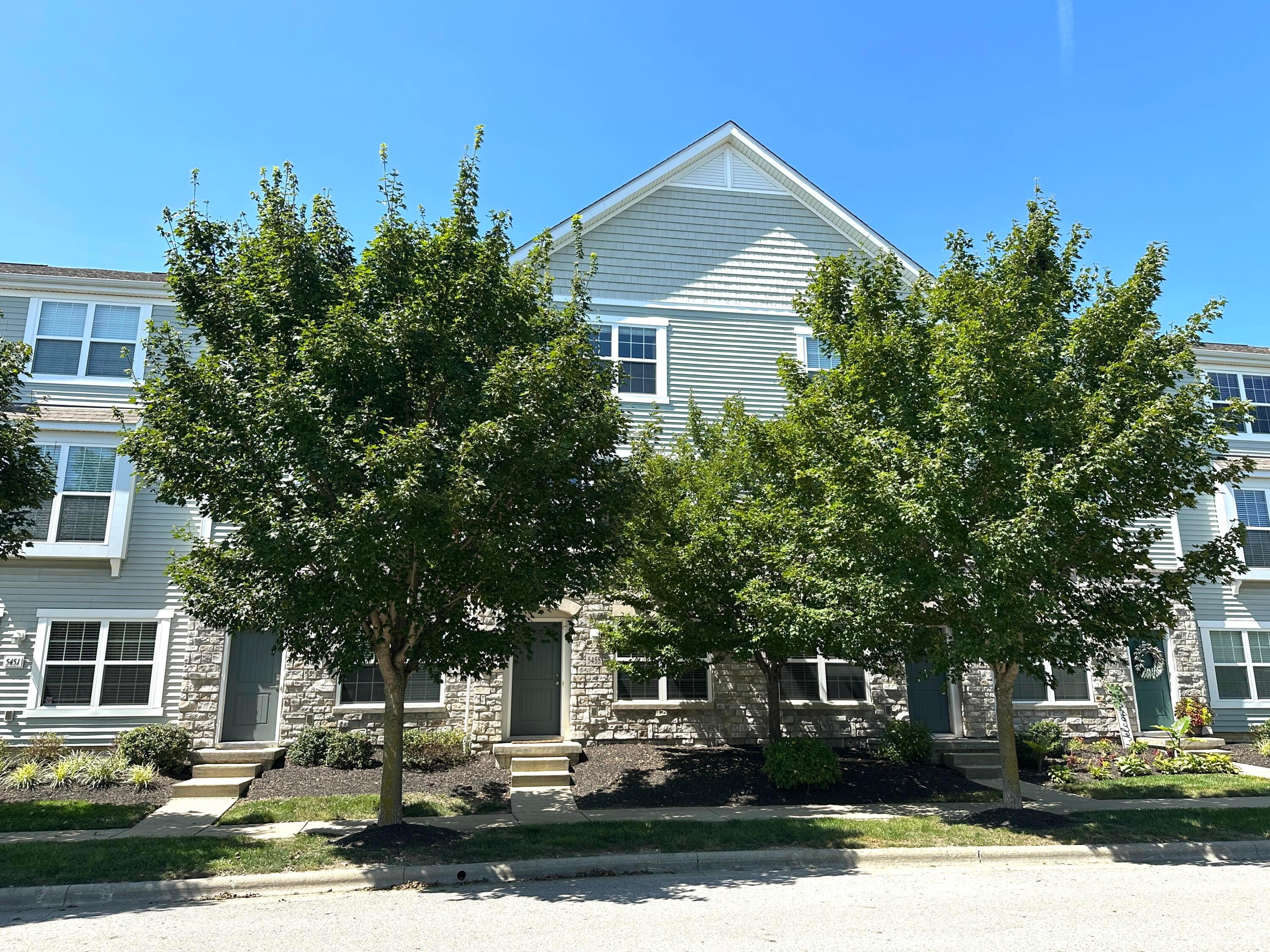 5545 Eagle River Drive, 649 — photo