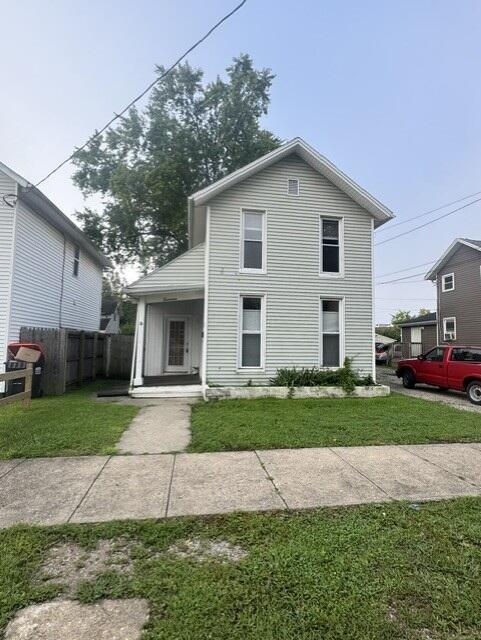 17 Western Avenue — photo