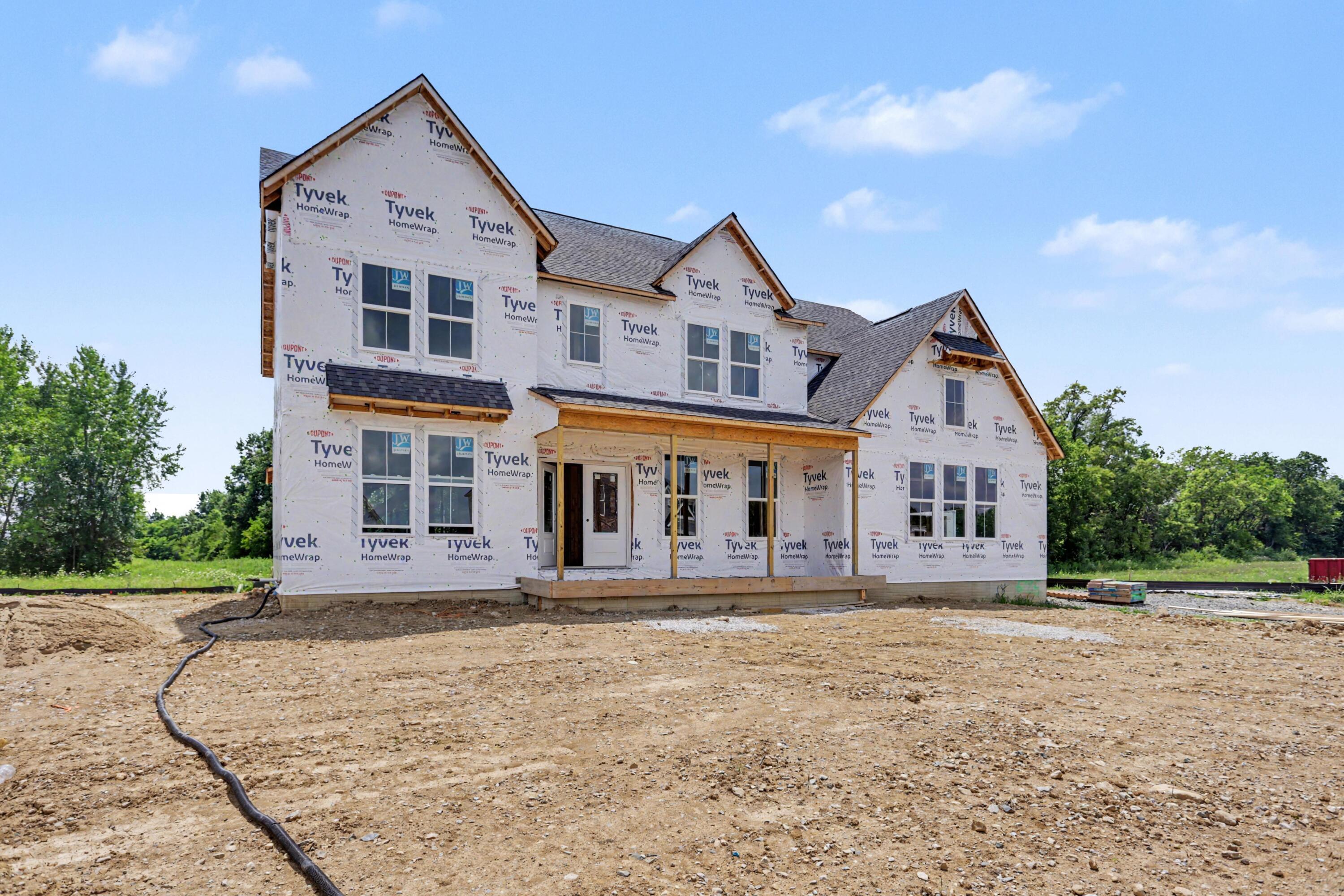 6785 Woodedge Lane — photo
