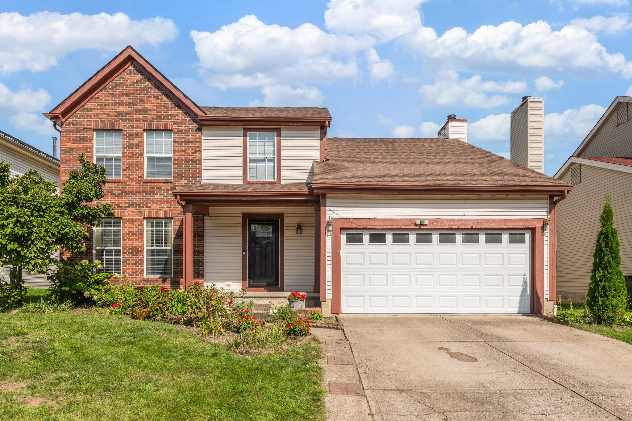 3098 Fayburrow Drive — photo