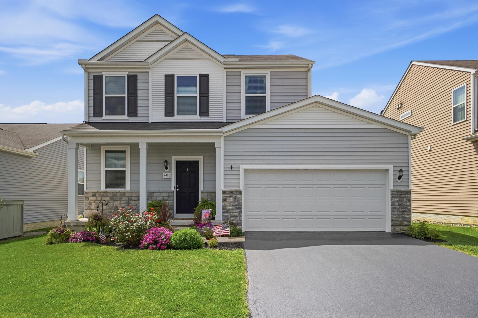 5923 Ballydugan Drive — photo