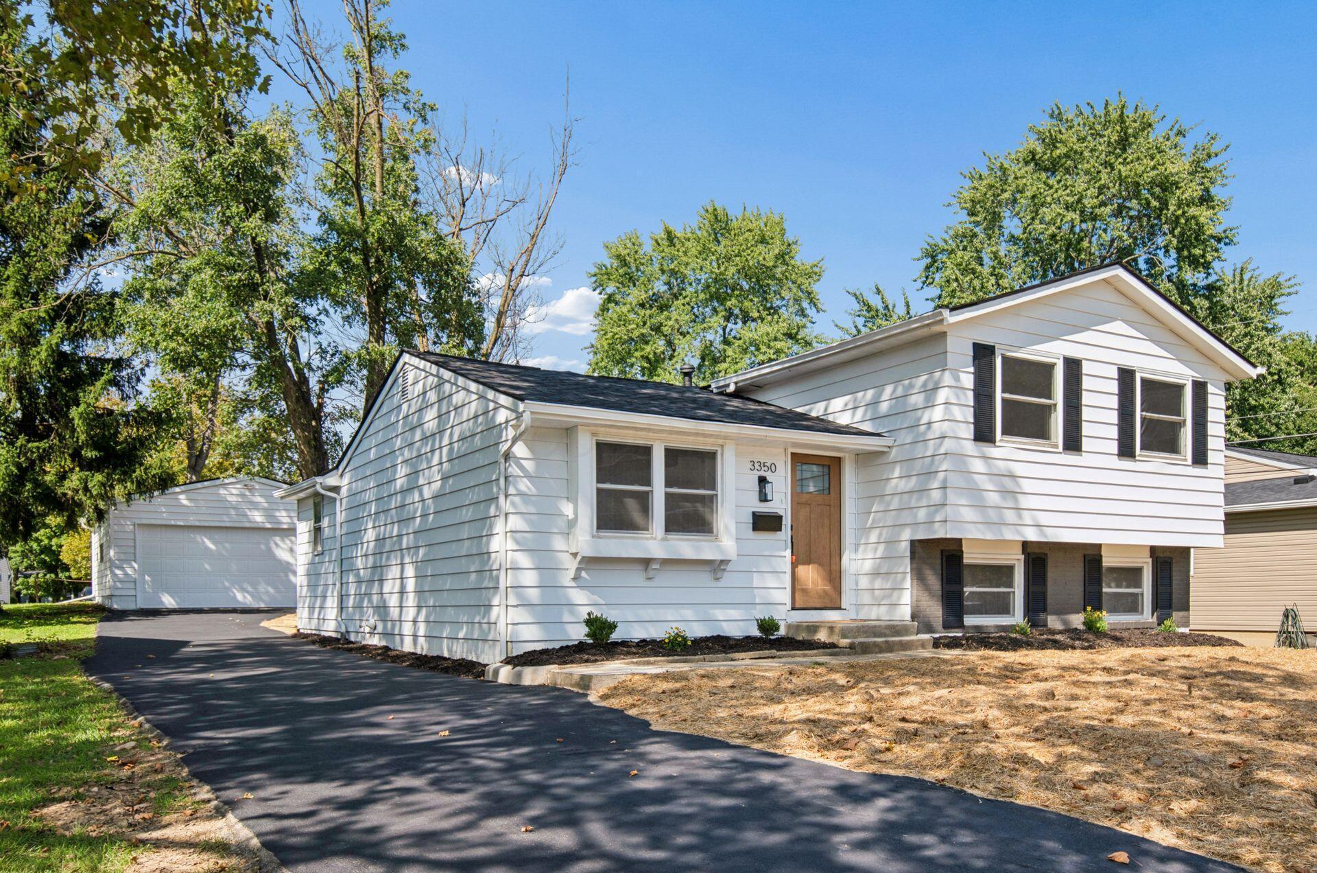 3350 Vickers Drive — photo