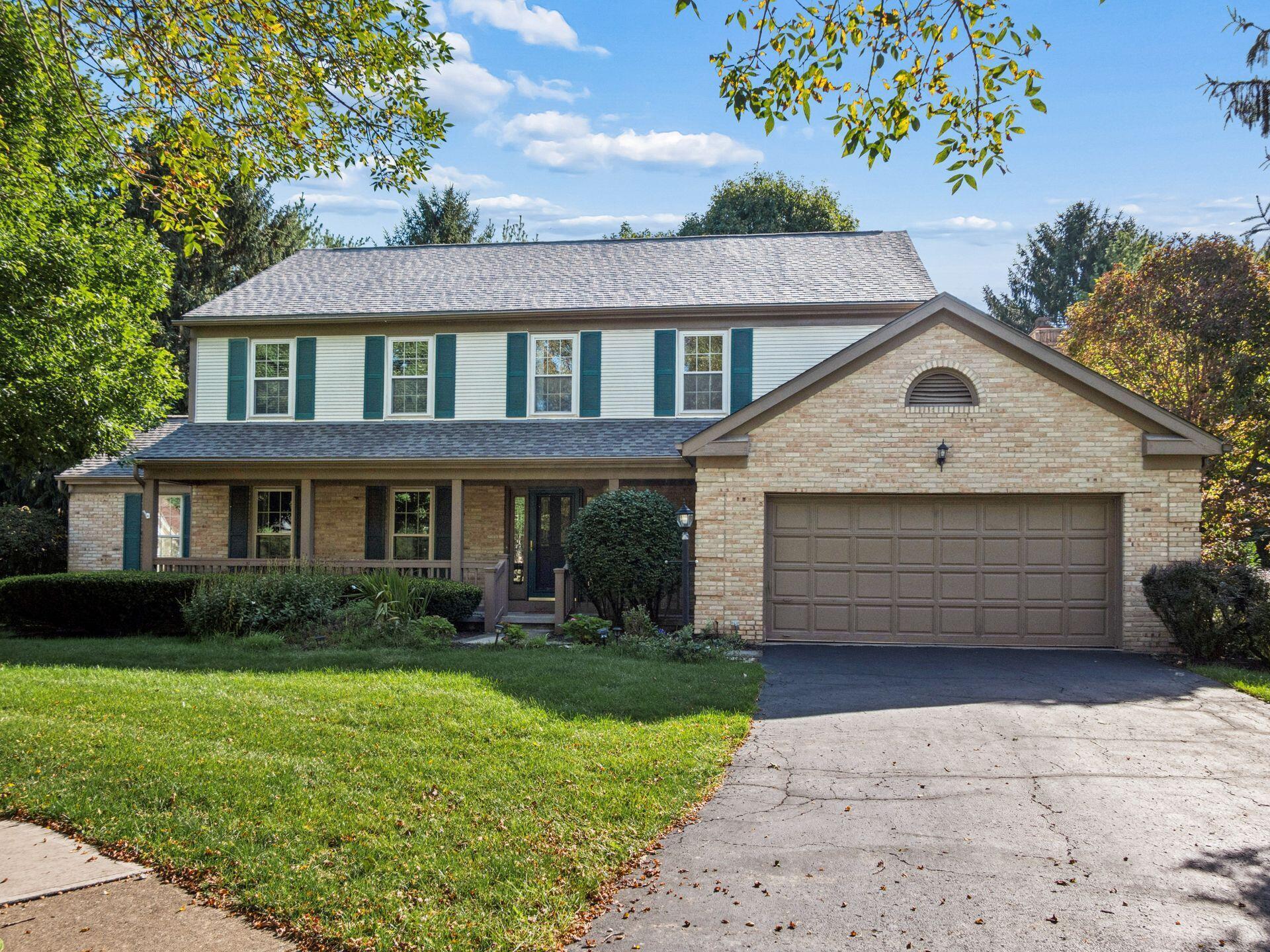 5716 Chatterfield Drive — photo