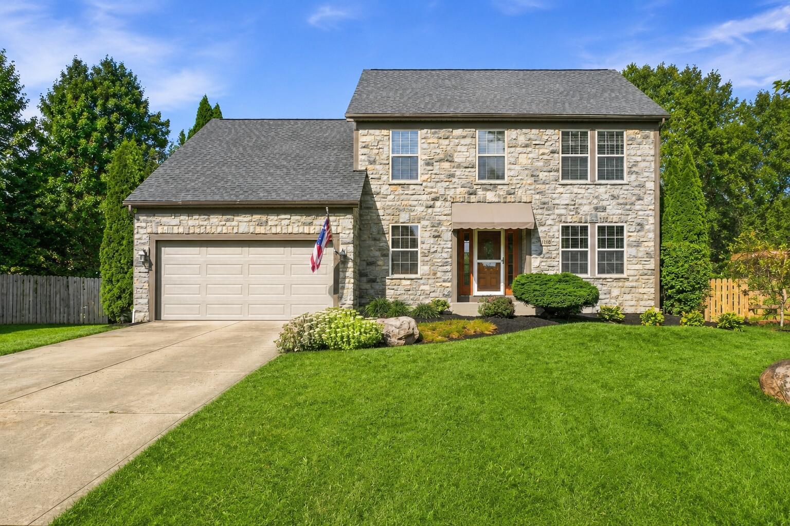 1438 Newell Court — photo