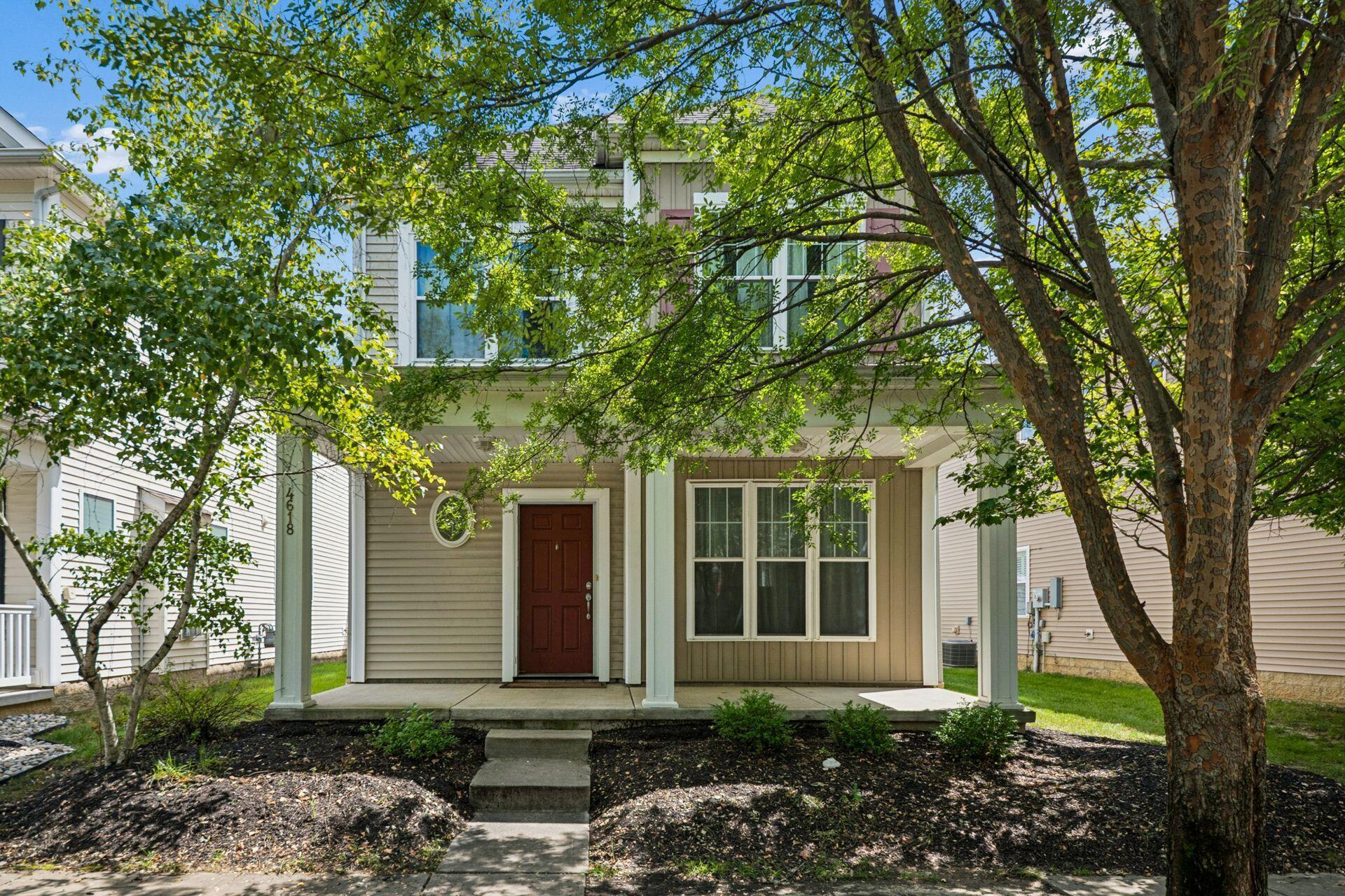 4618 Grand Strand Drive — photo