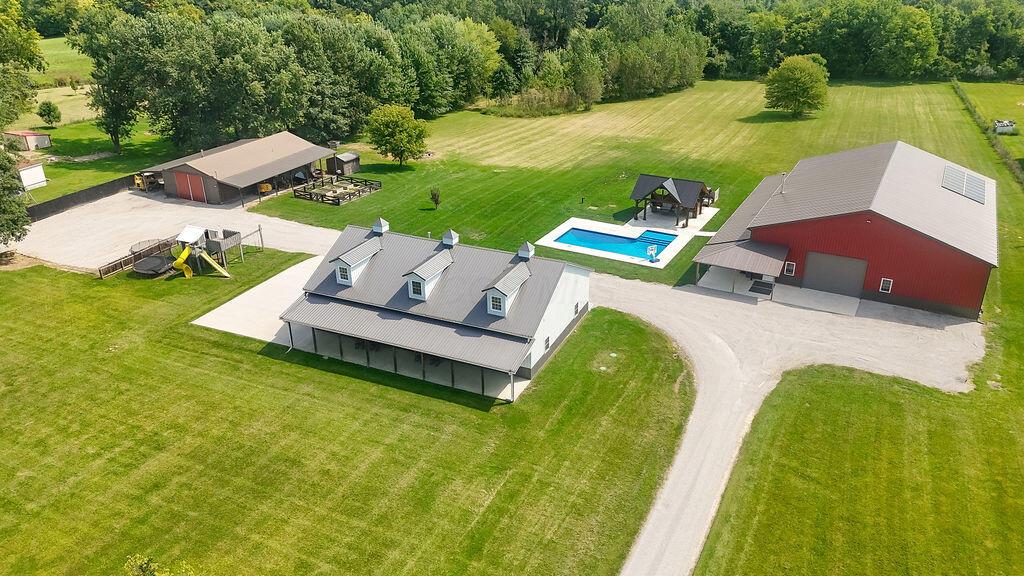 1509 County Road 26 — photo