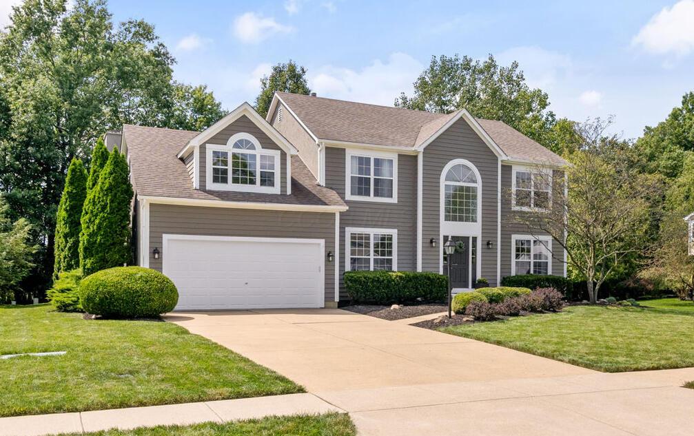 2335 Bryton Drive — photo