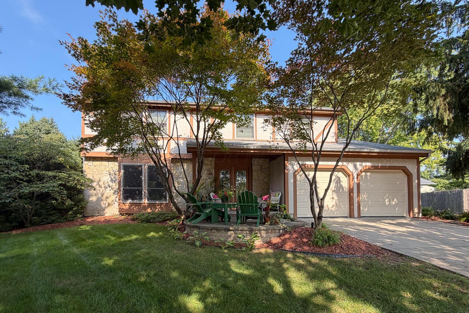 2368 Sherwington Court — photo