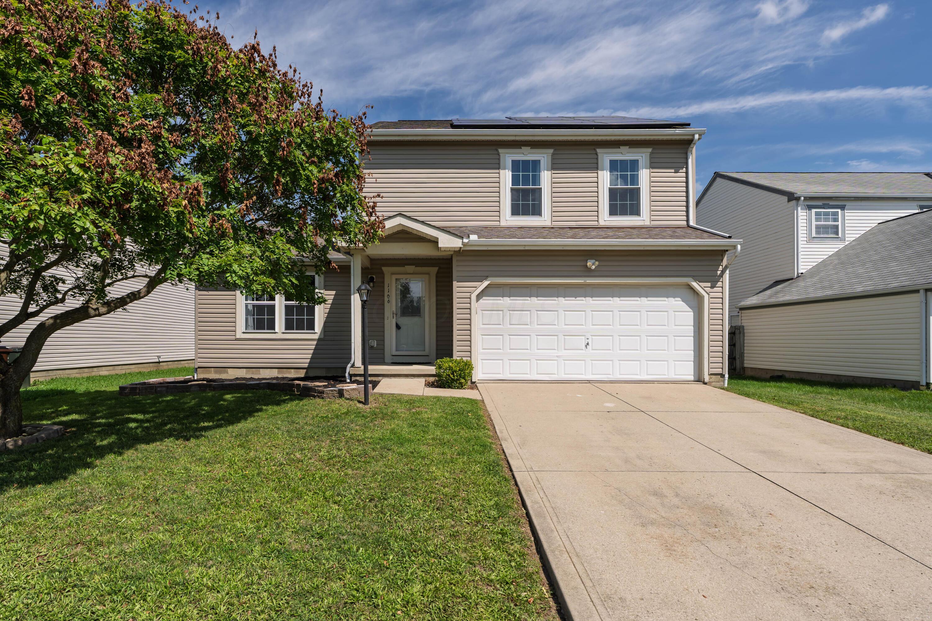 1106 Goldeneye Drive — photo