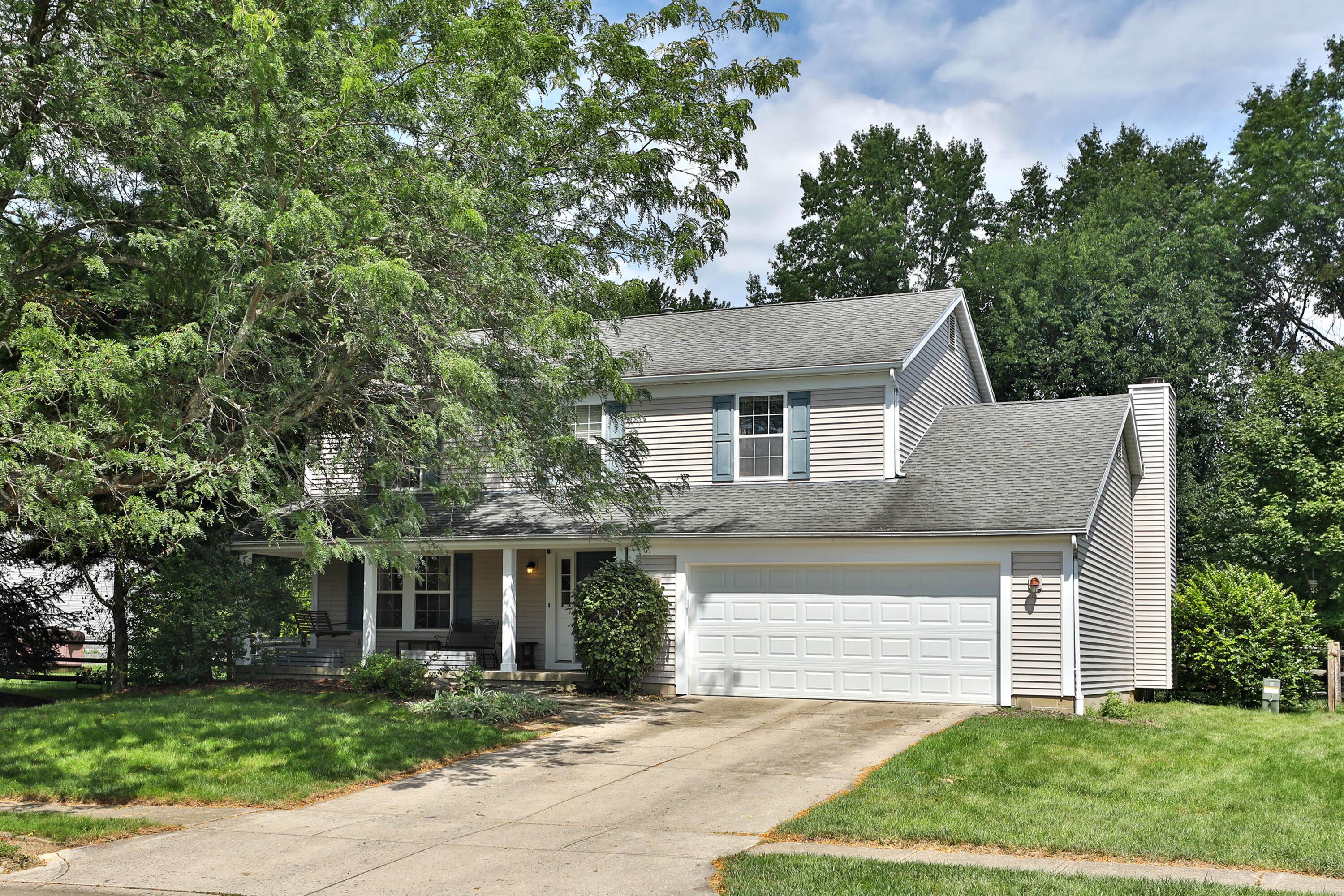 8442 Sealyham Drive — photo