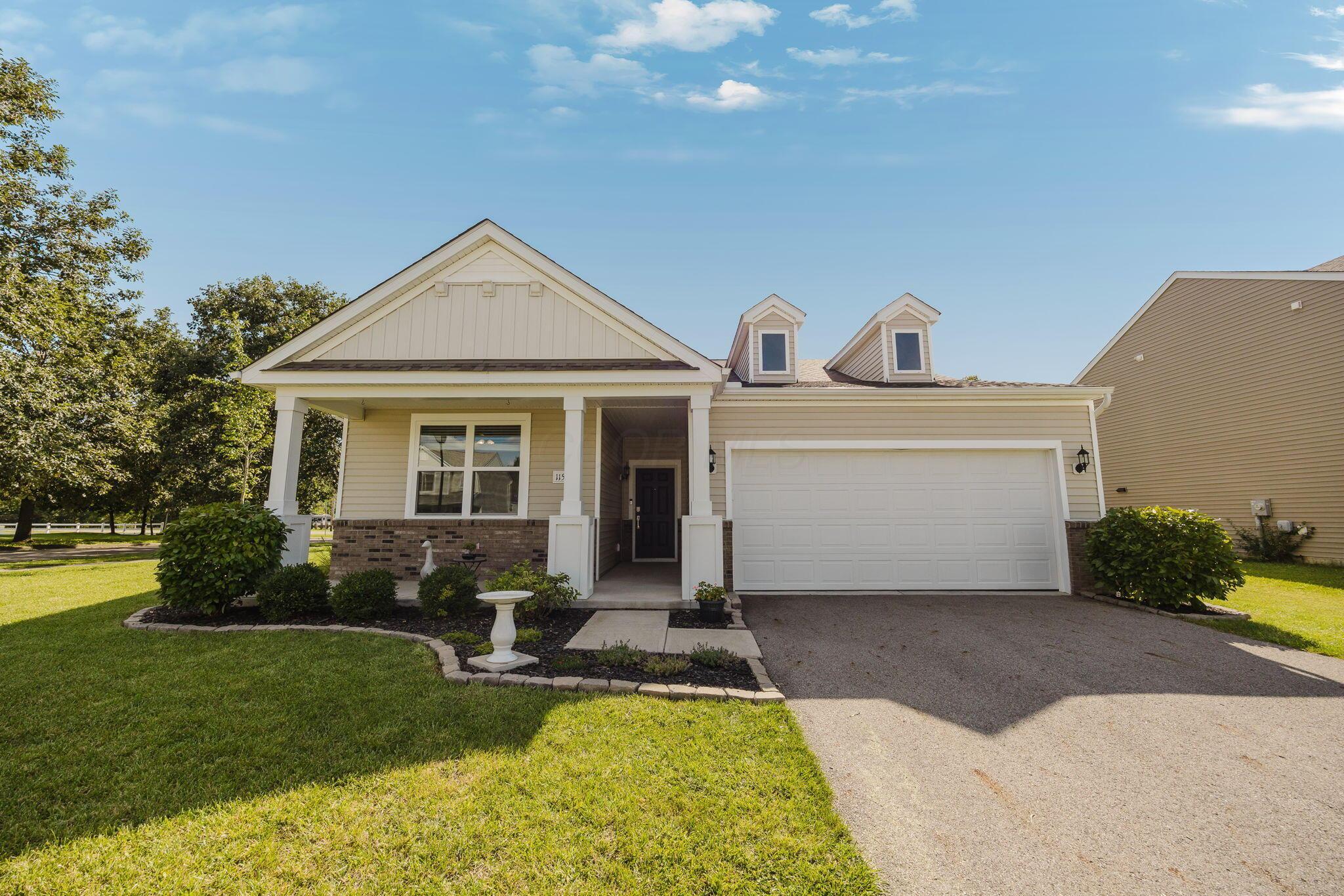 1152 Lake Forest Drive — photo