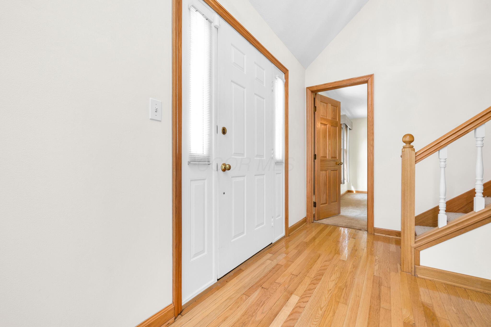 1309 Firethorn Drive — photo