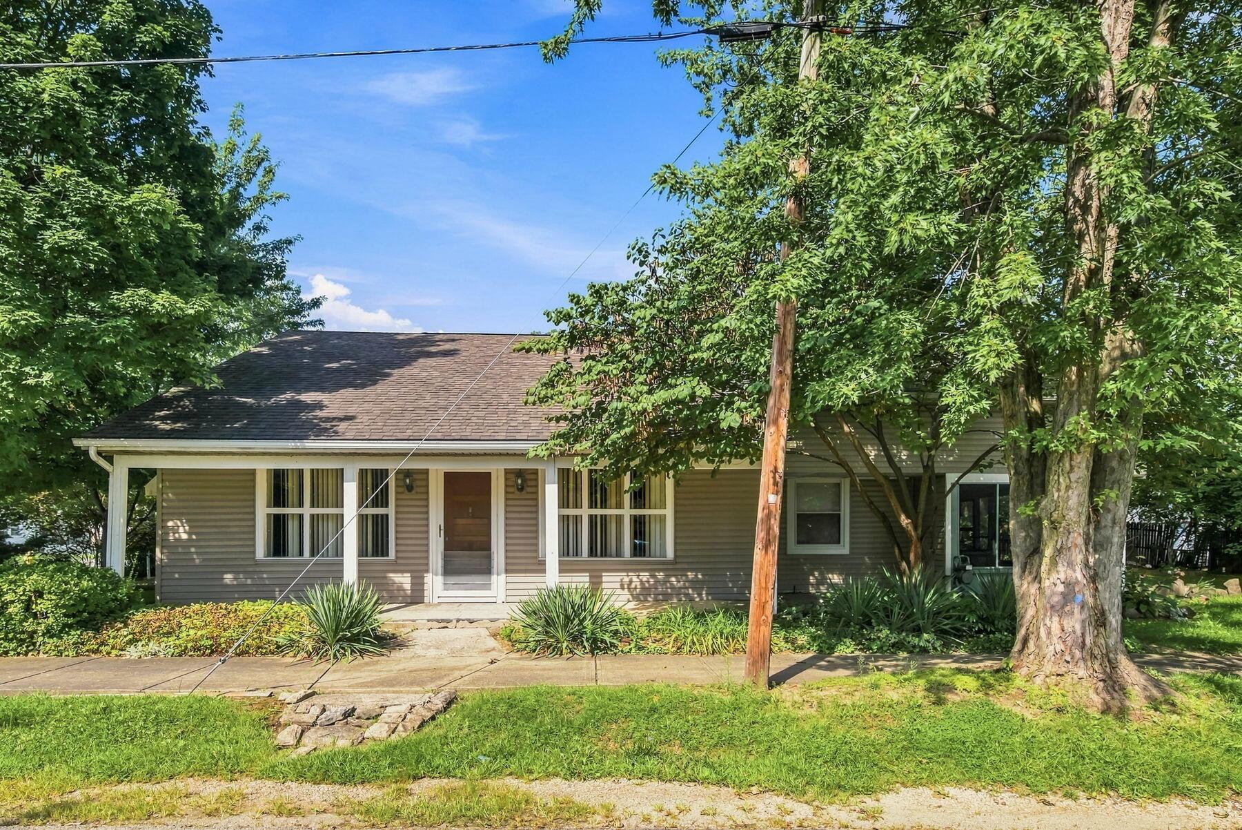 236 W Heffner Street — photo