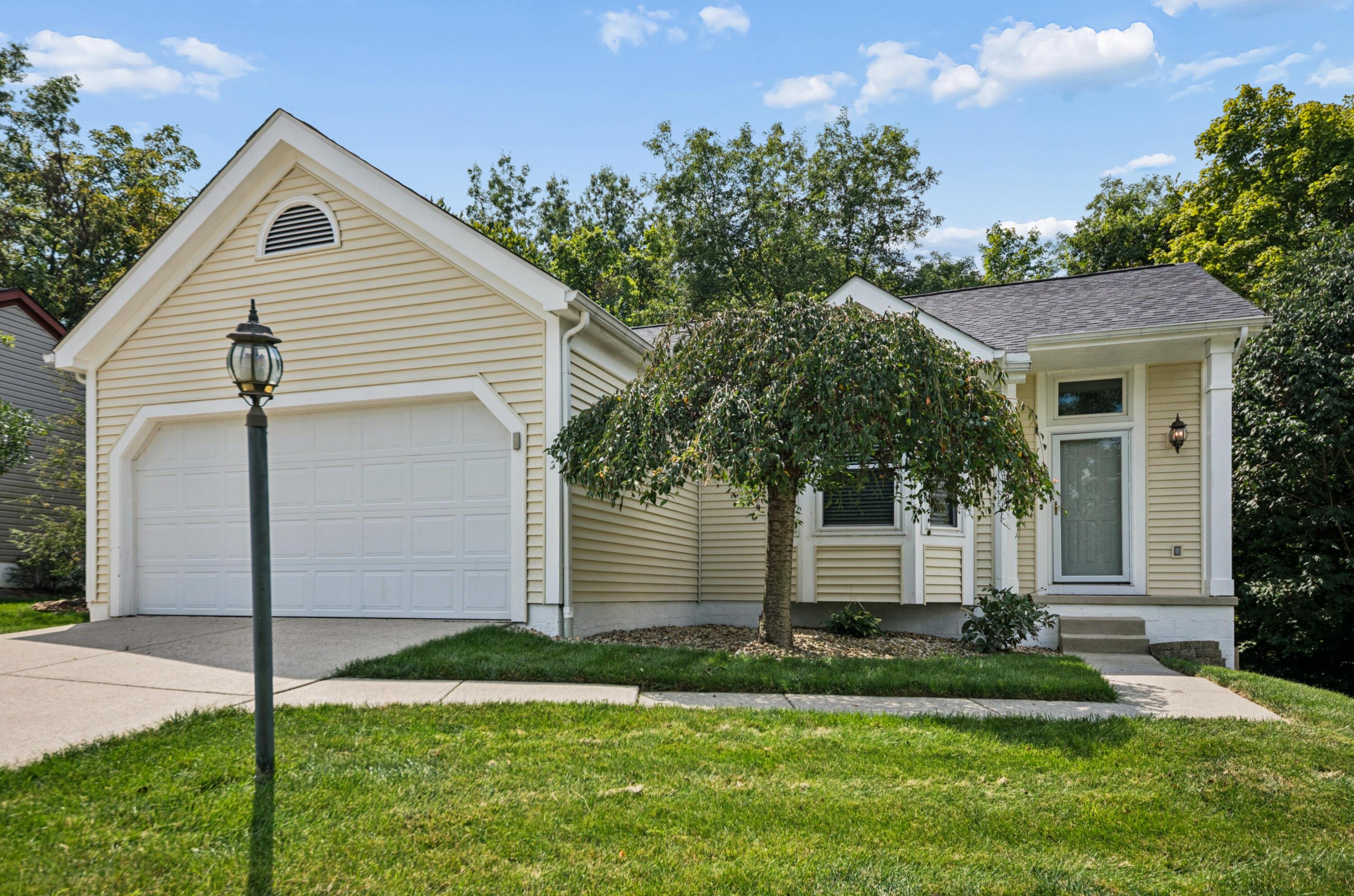 4511 Hidden Ridge Court — photo