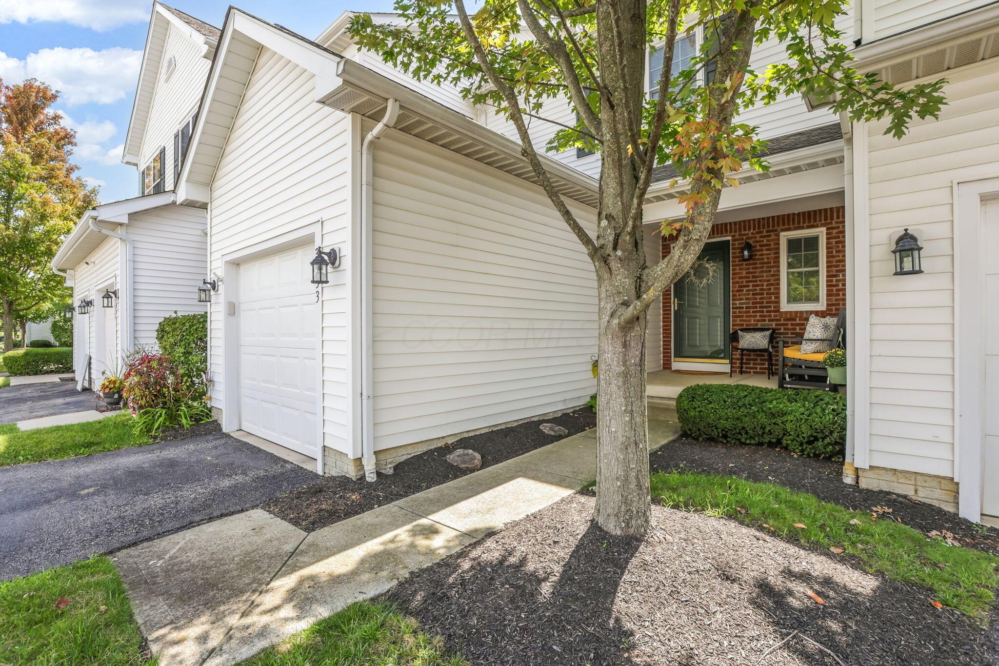 3933 Hill Park Road — photo