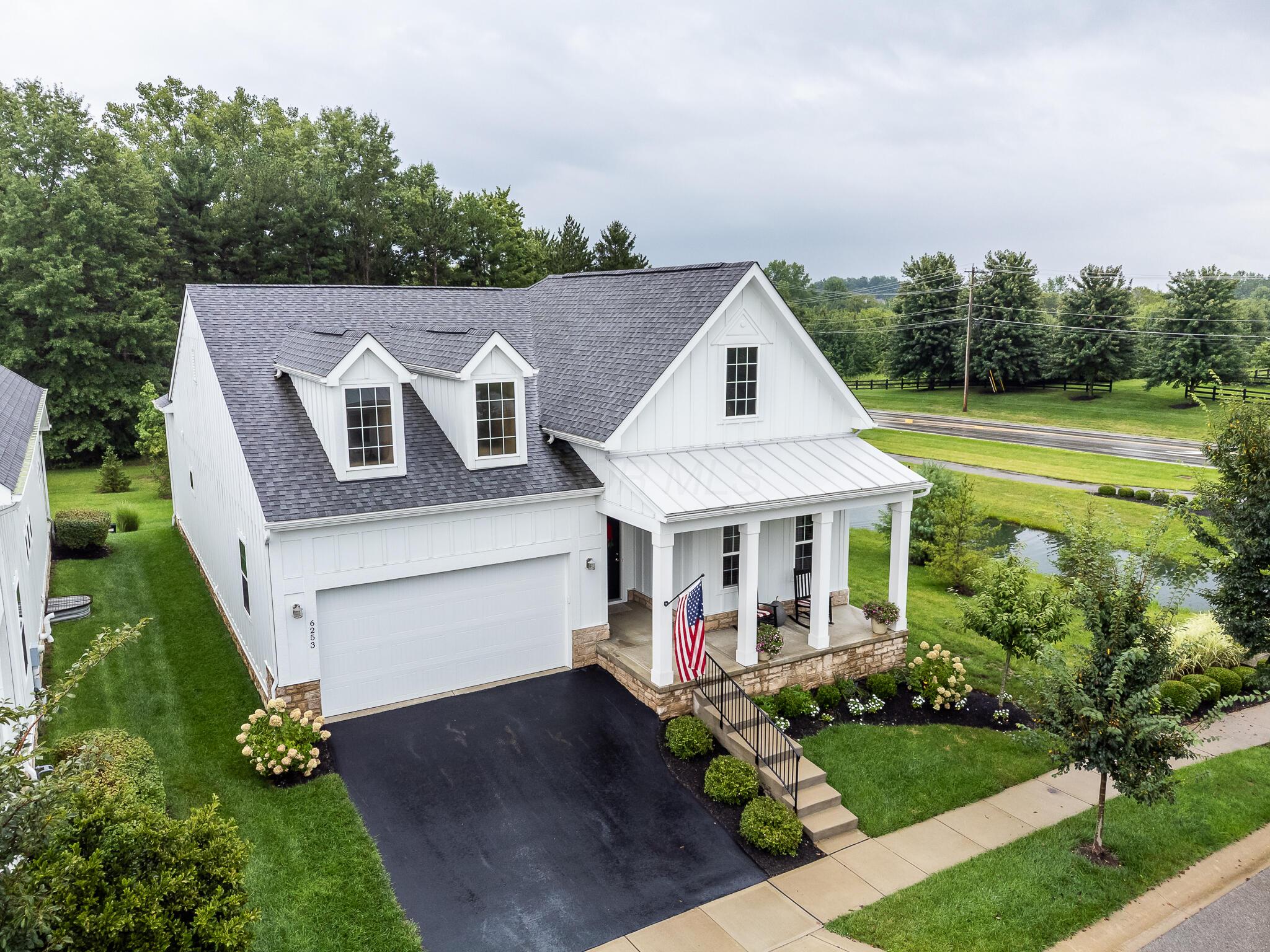 6253 Scioto Chase Boulevard — photo