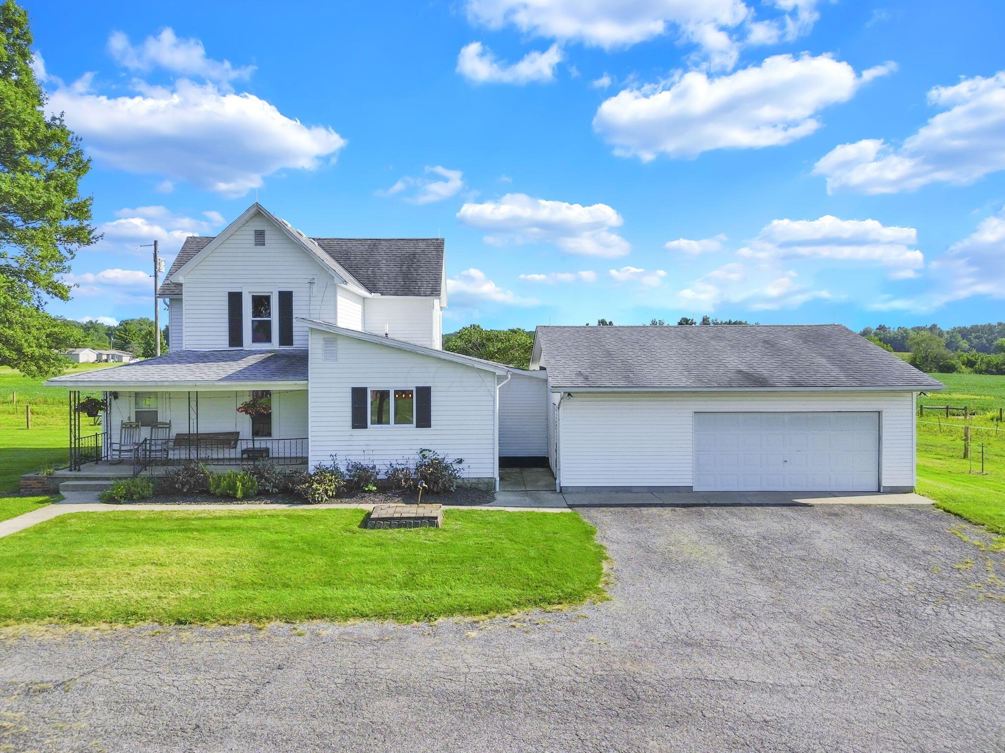 14373 Weaver Road — photo