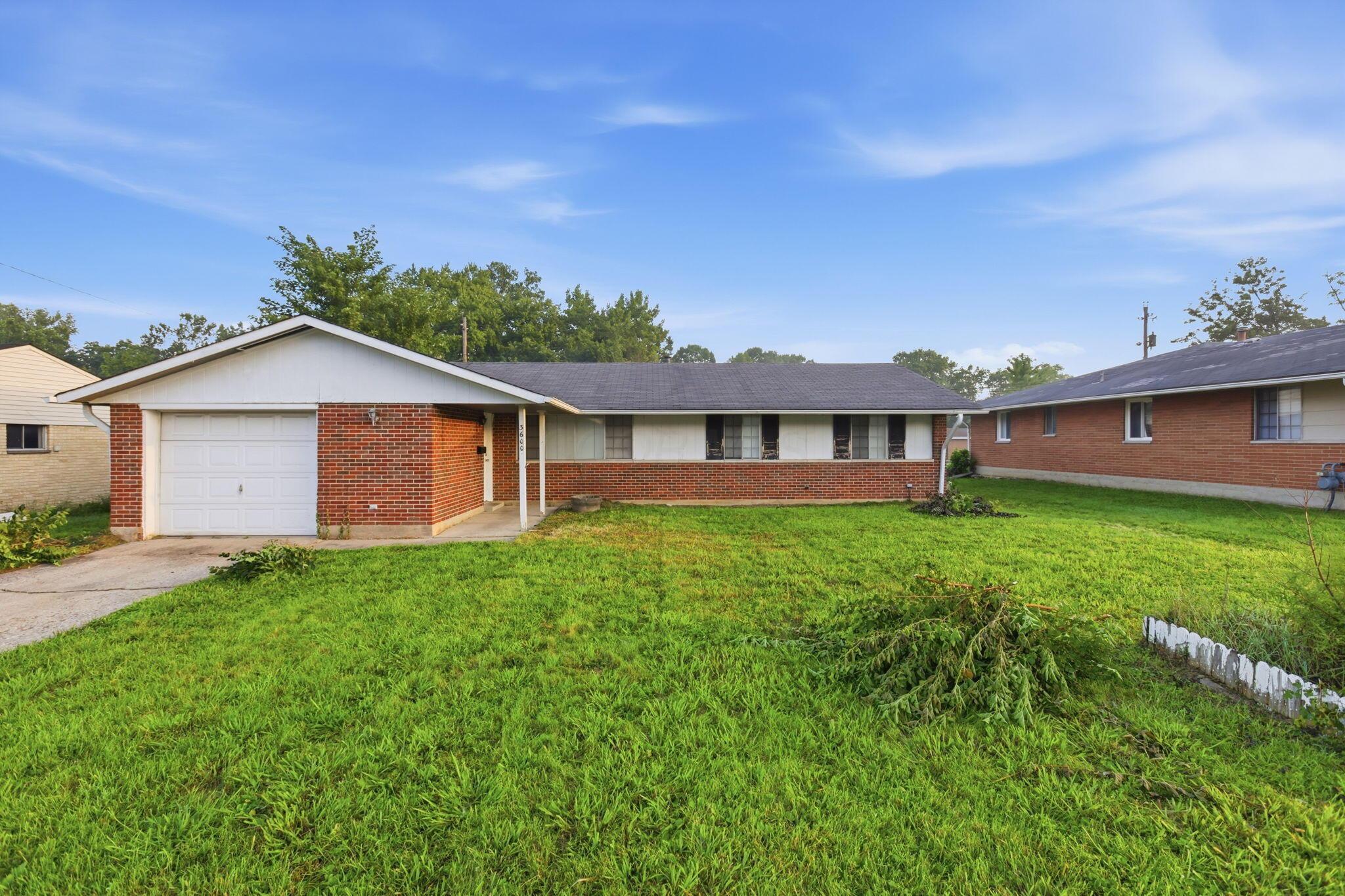 3600 E Dublin Granville Road — photo