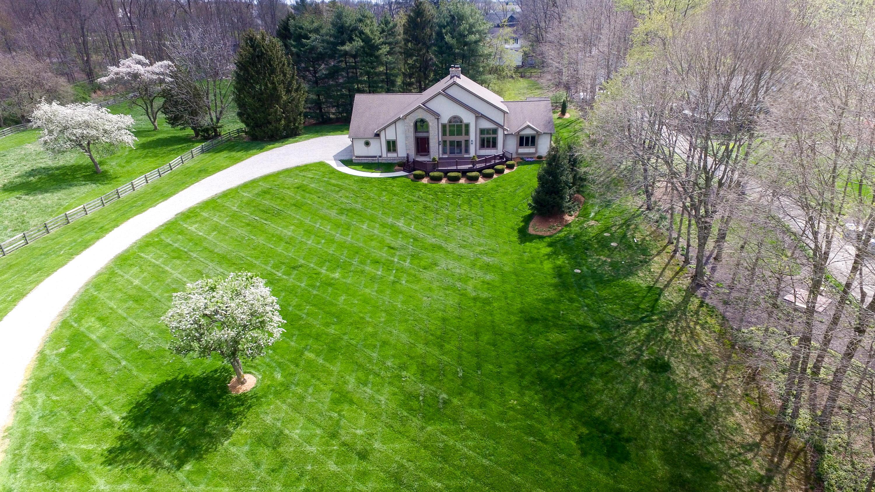 7263 Riverside Drive, Powell, OH 43065 — photo 3