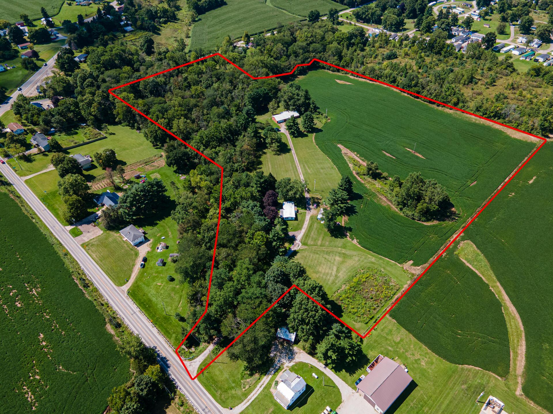 7510 State Route 314 — photo