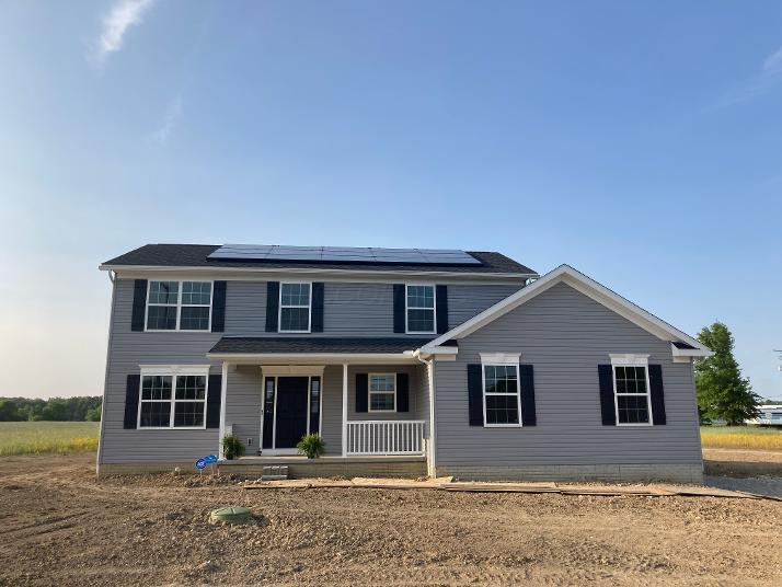 202 Baltimore Somerset Road NE — photo