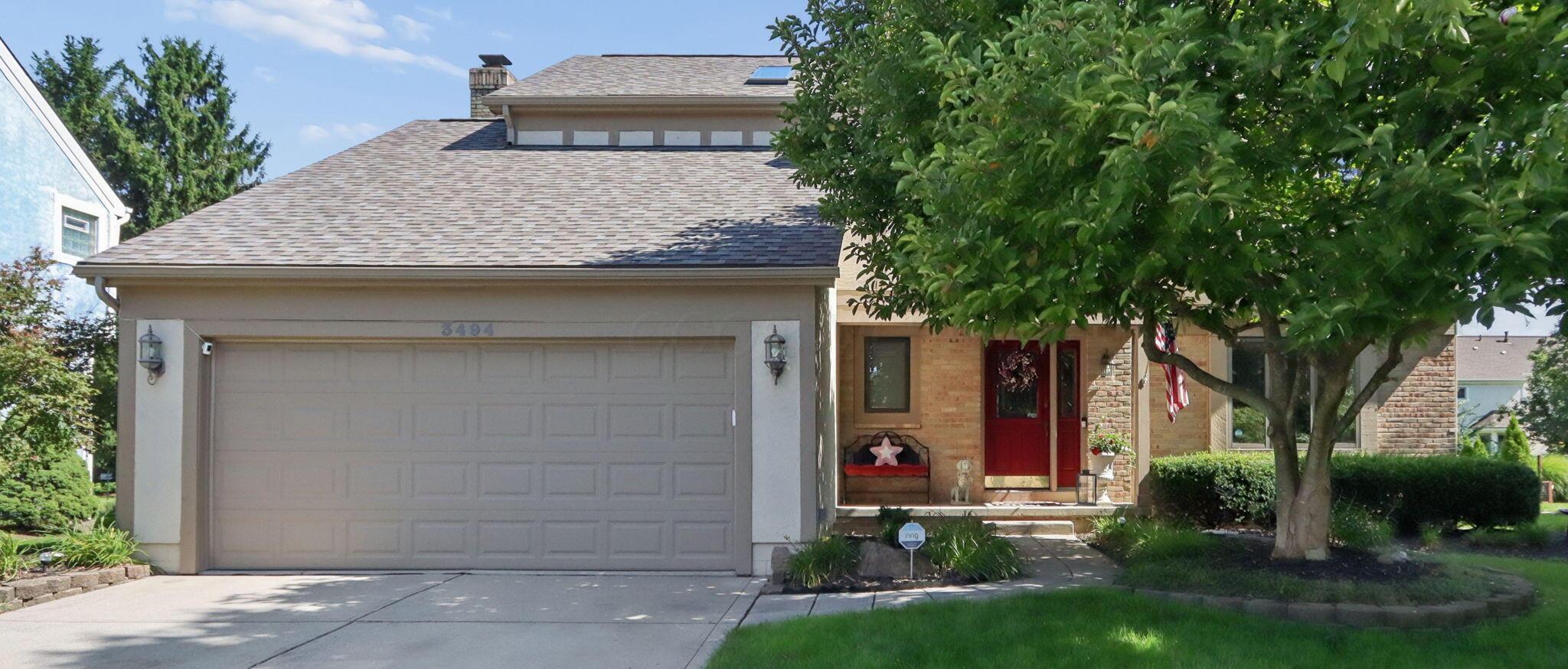 3494 River Narrows Road — photo